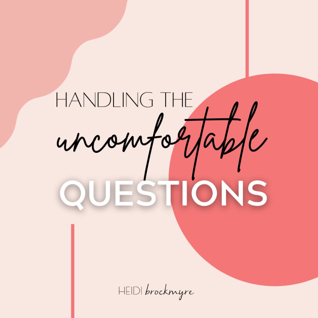 How-To-Navigate-Uncomfortable-Fertility-Questions-From-Loved-Ones