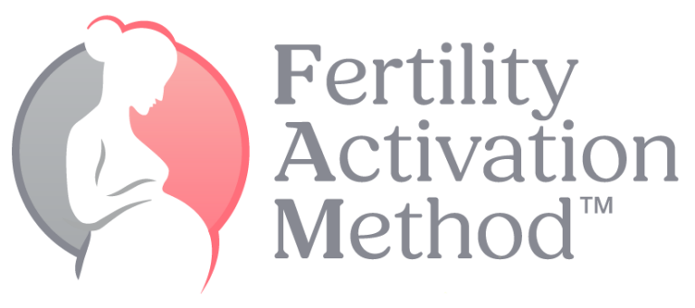 Fertility Activation Method logo